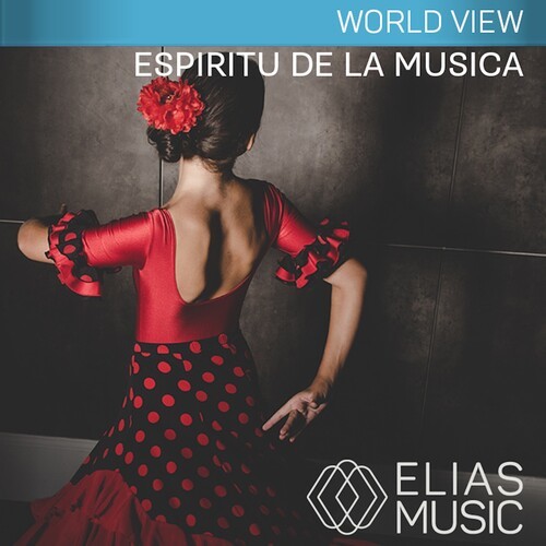 Espiritu De La Musica