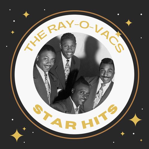 The Ray-O-Vacs - Star Hits