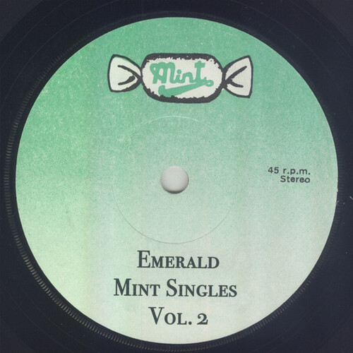 Emerald Mint Singles, Vol. 2