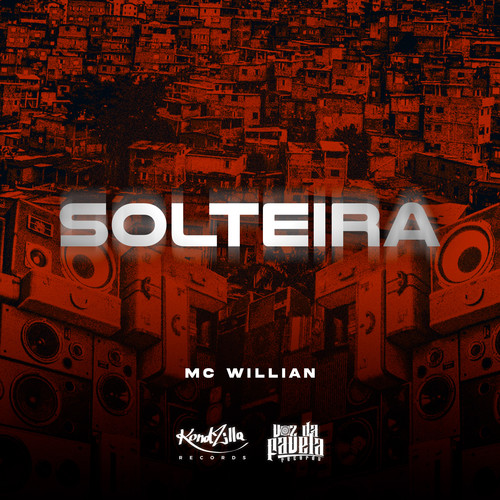 Solteira (Explicit)