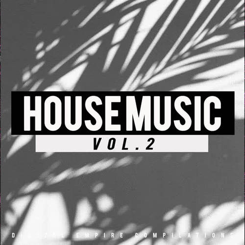 House Music, Vol. 2 (Explicit)