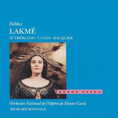 Delibes: Lakmé (2 CDs)