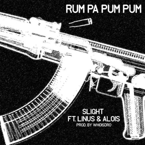 Rum Pa Pum Pum (feat. Linus & Alois) [Explicit]