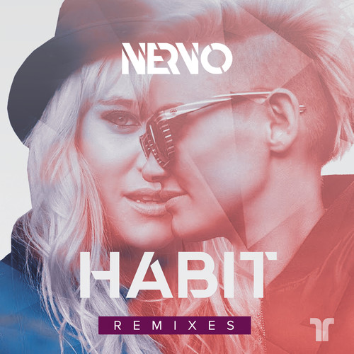 Habit (Remixes)