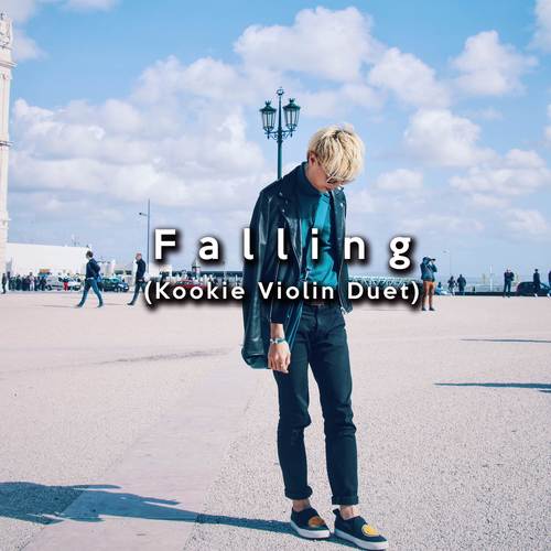 Falling (Kookie Violin Duet)