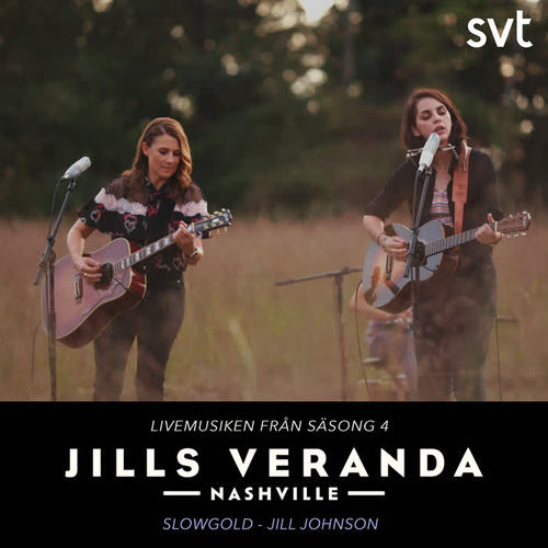 Jills Veranda Nashville (Livemusiken från säsong 4) [Episode 5] [Explicit]