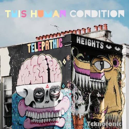 Telepathic Heights