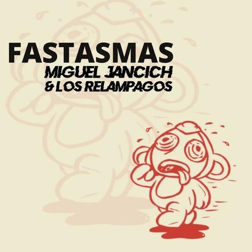 Fantasmas (Single)