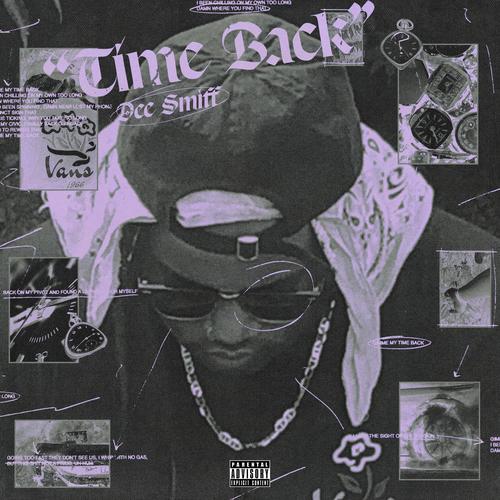 time back! (Explicit)