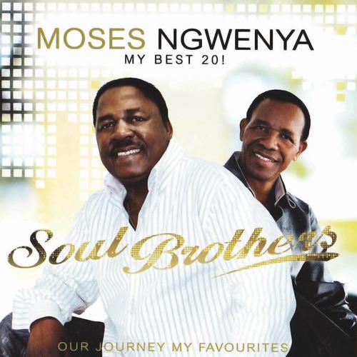 My Best 20, Moses's Choice