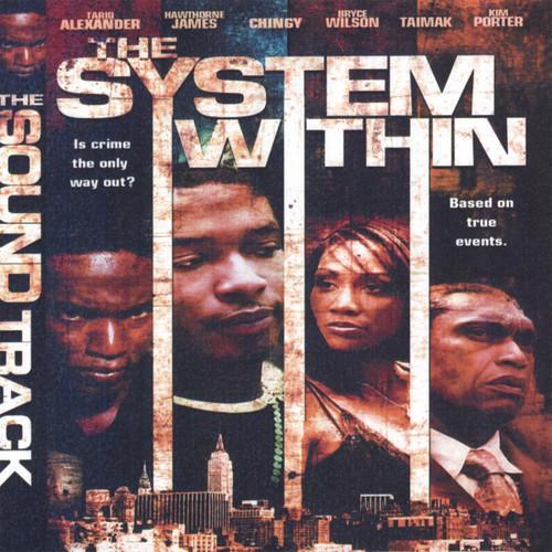 The System Within Soundtrack