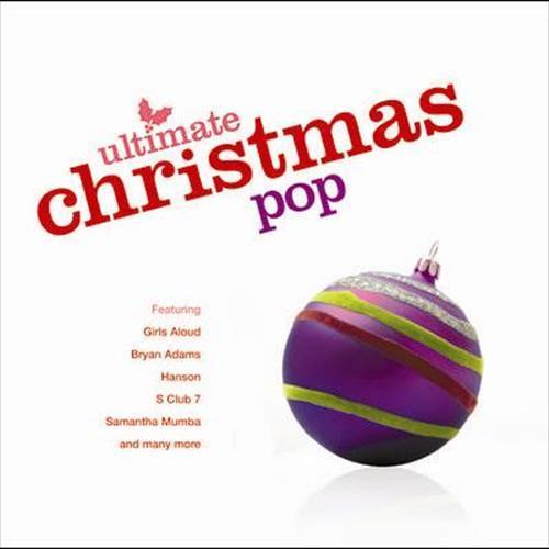 Ultimate Pop Christmas