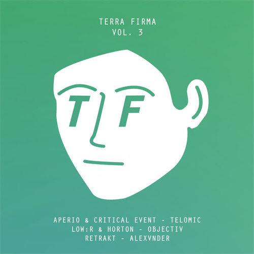 Terra Firma, Vol. 3