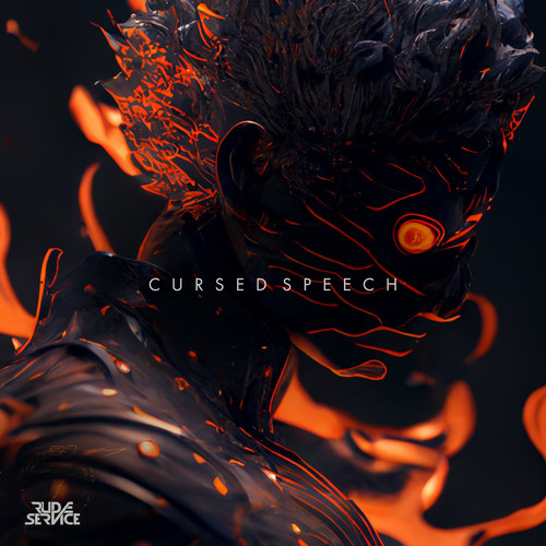 Cursed Speech EP (Explicit)