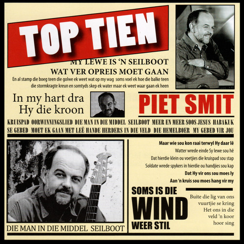 Top Tien