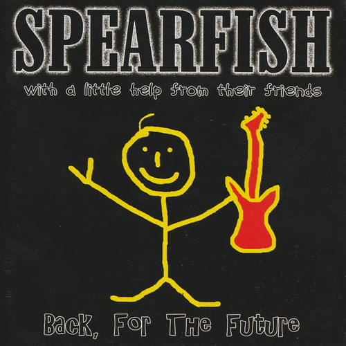 Back, For the Future