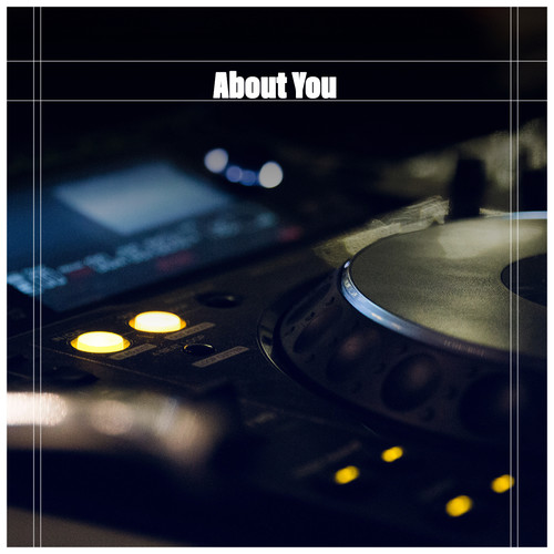 About You (Various Artists)