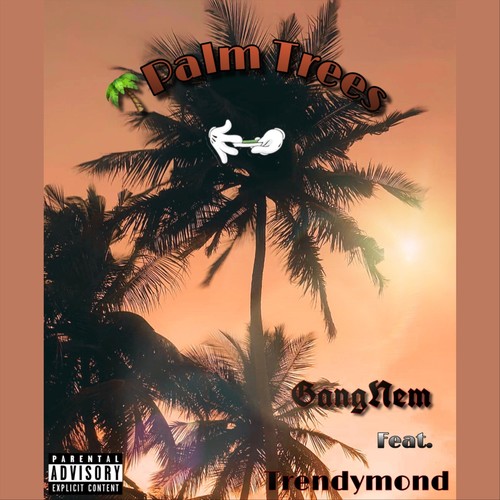 Palm Trees (feat. Trendymond)