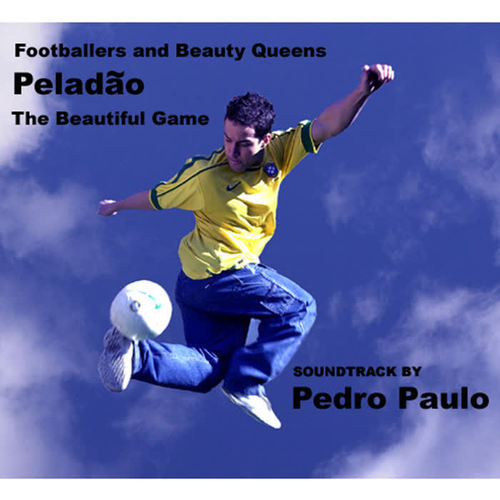 Peladao - The Beautiful Game