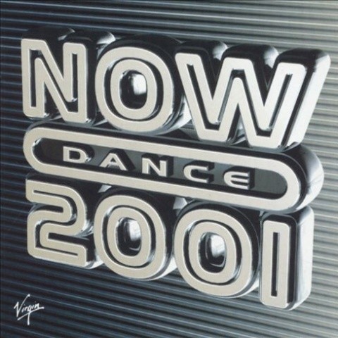 Now Dance 2001