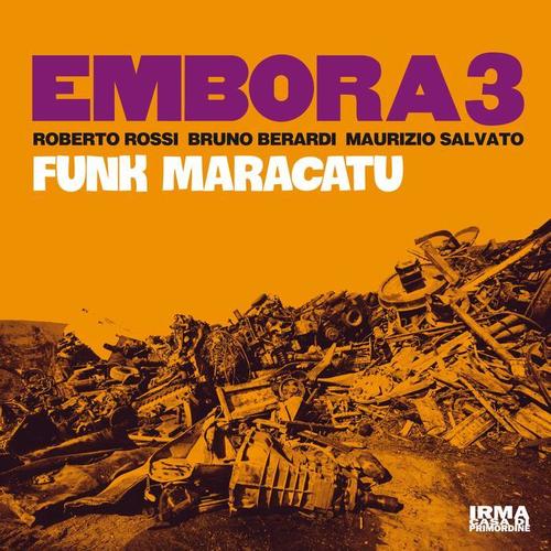 Funk Maracatu