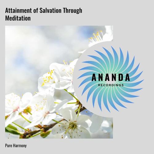 Attainment of Salvation Through Meditation: Pure Harmony