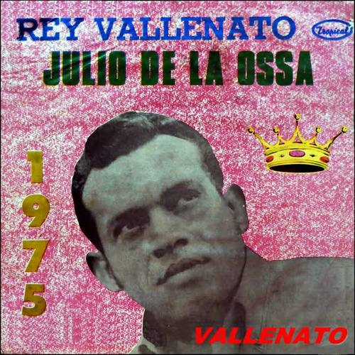 Rey vallenato