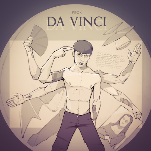 Da Vinci (Explicit)