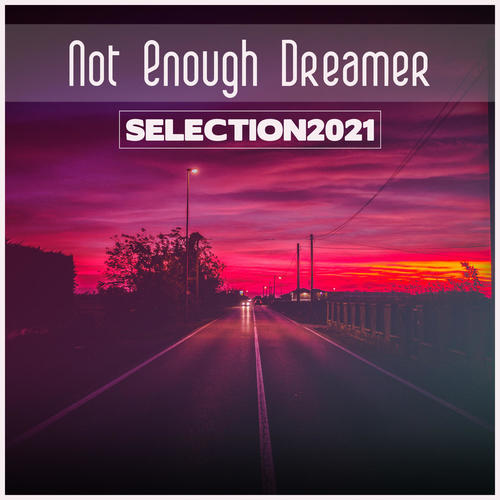 Not Enough Dreamer Selection 2021