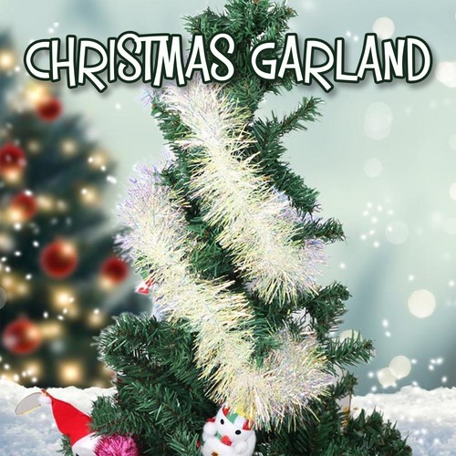 Christmas Garland