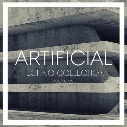 Artificial Techno Collection, Vol. 1