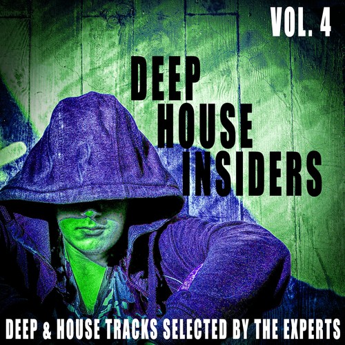 Deep House Insiders, Vol. 4