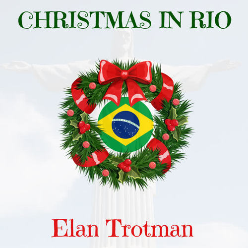 Christmas in Rio