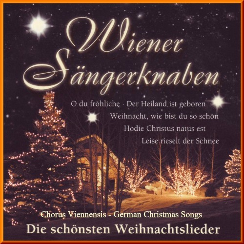 Die schönsten Weihnachtslieder