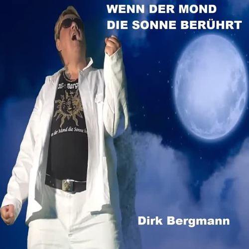 Wenn der Mond die Sonne berührt