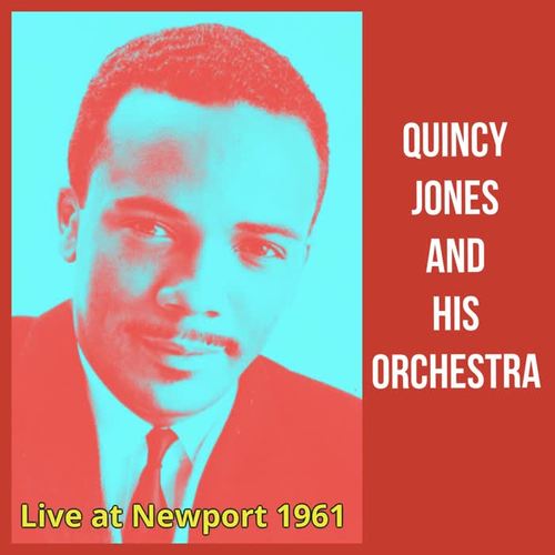 Live at Newport 1961