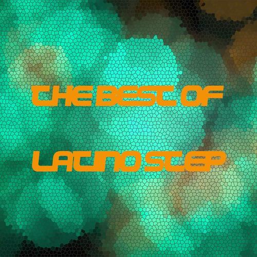 THE BEST OF LATINO STEP