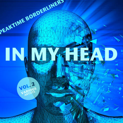 In My Head (Peaktime Borderliners) , Vol. 2