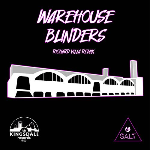 Warehouse Blinders (Richard Villa remix)