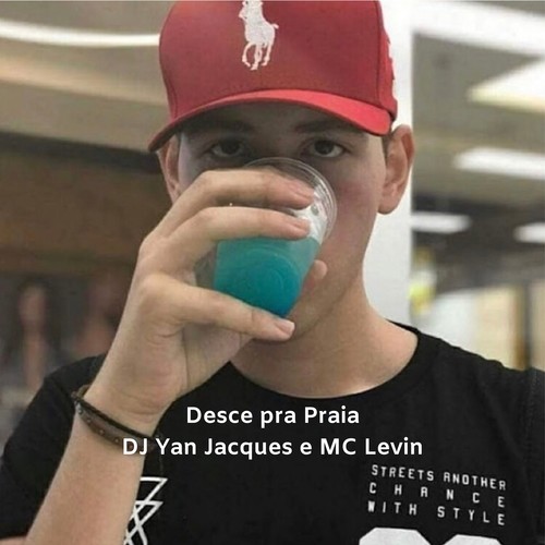 Desce pra Praia (Explicit)