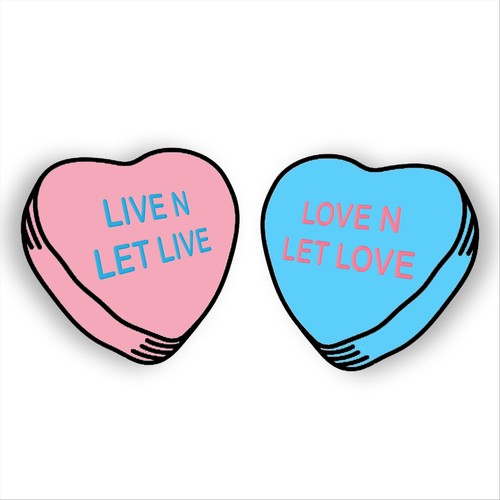 Live N Let Live, Love N Let Love