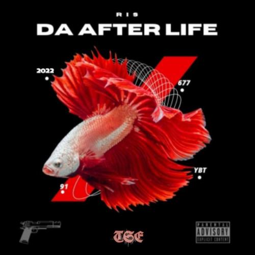 DA AFTA LIFE EP (Explicit)