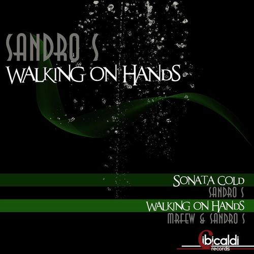 Walking On Hands