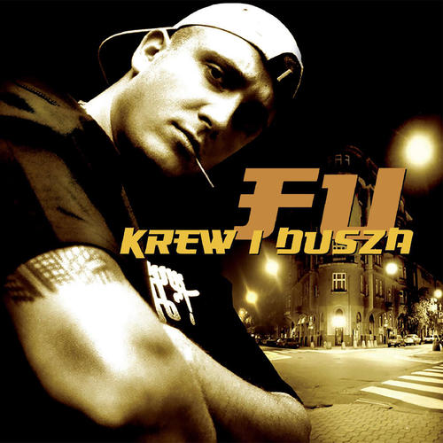 Krew I Dusza (Explicit)