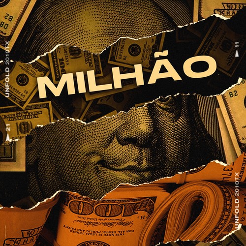 Milhão (Explicit)