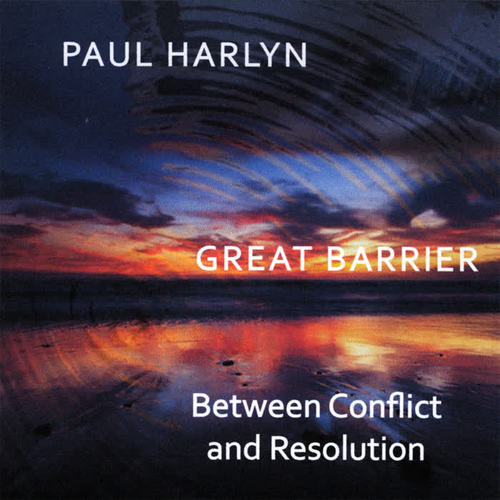 Great Barrier - Between Conflict and Resolution