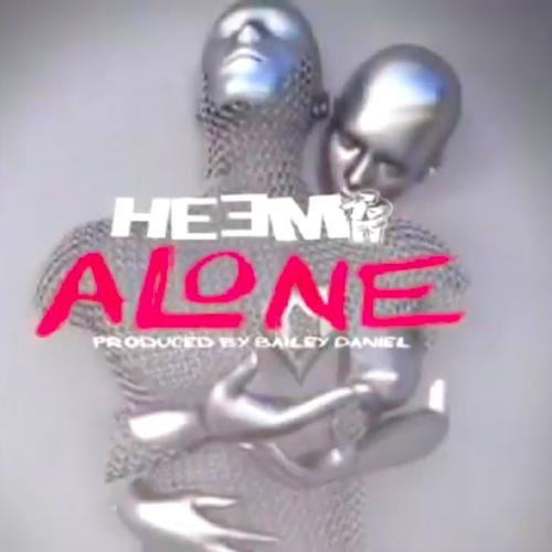 Alone (Explicit)