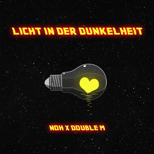 Licht in der Dunkelheit