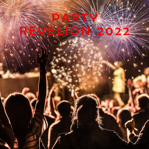 Party de Revelion 2022 (Explicit)