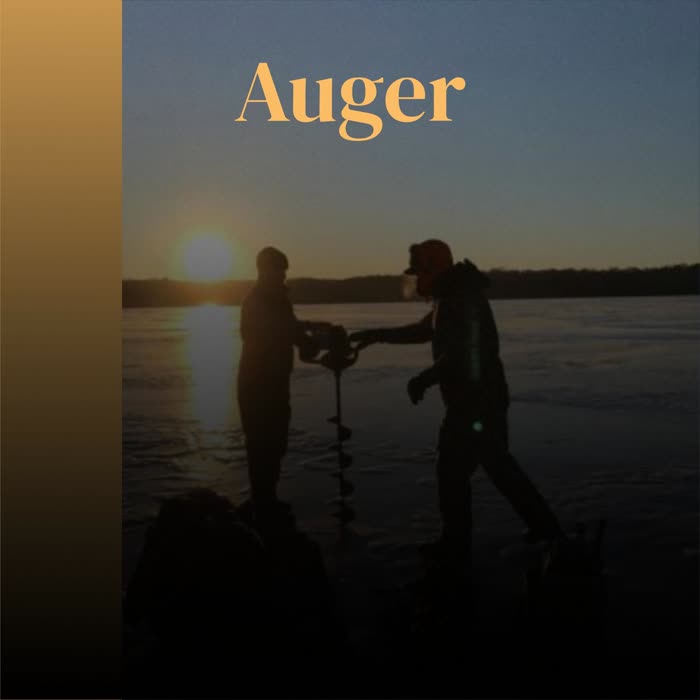 Auger